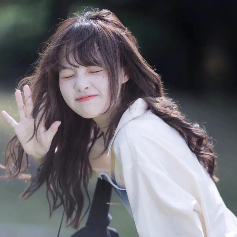 来自另一个星球的女孩